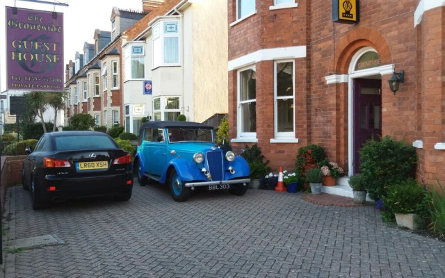 The Groveside Guest House