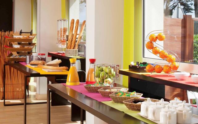 ibis Styles Ouistreham