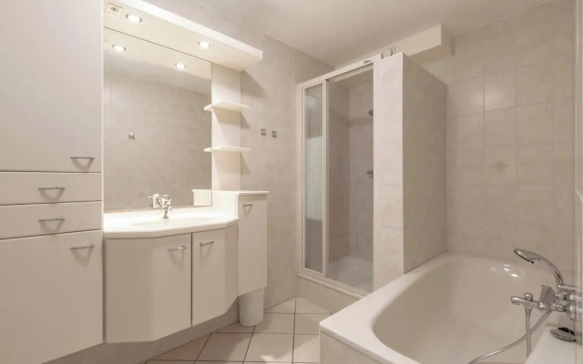 Lovely Dunes View Apartment