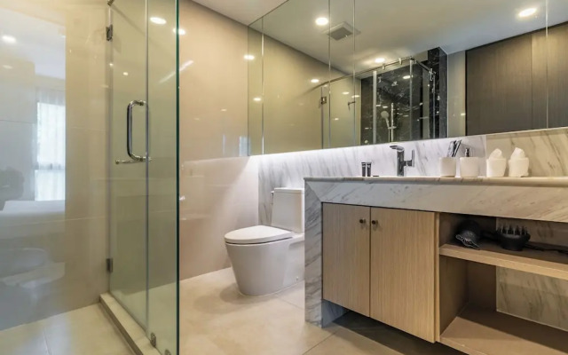 Panora Condo by Villacarte