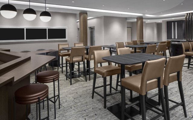 SpringHill Suites by Marriott East Rutherford Meadowlands/Carlstadt