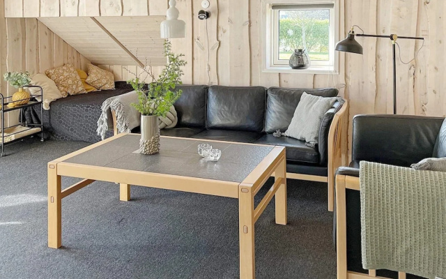 6 Person Holiday Home in Sydals