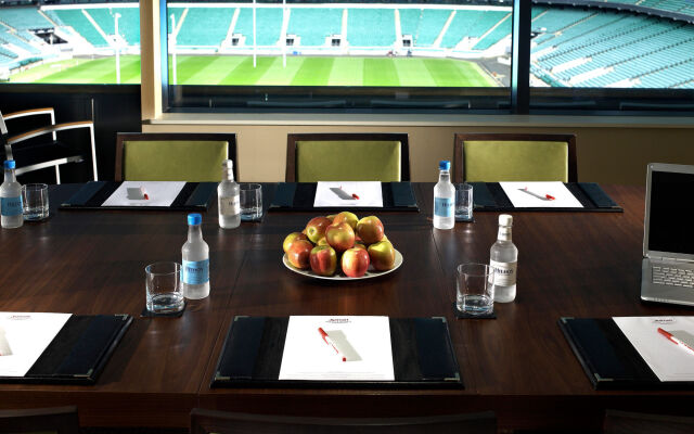 London Twickenham Stadium Hotel, a member of Radisson Individuals