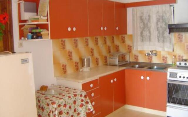 Romantica Studio/Appartement