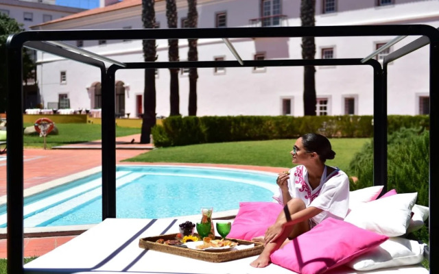 Pousada Convento de Beja - Historic Hotel