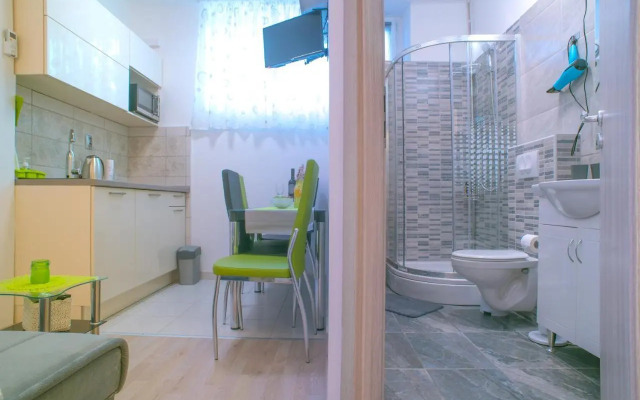 Apartman Elza