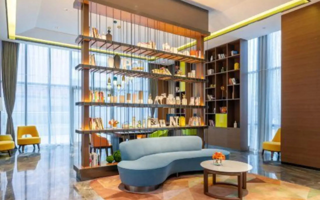 Hampton Inn Yangzhou