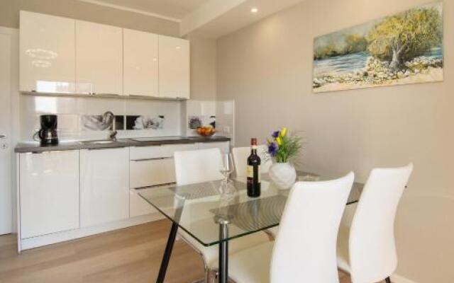 Apartment Motovunska 39