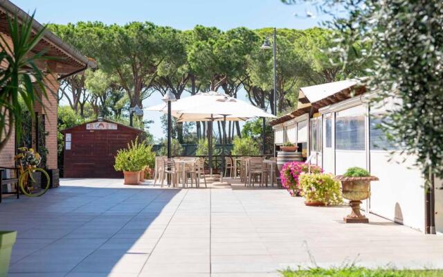 Villaggio il Girasole