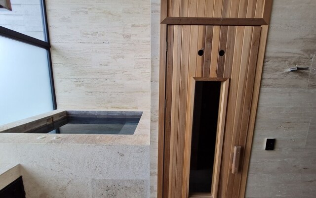 CONDOMINIO DE LUJO - AWA a mts del Mar