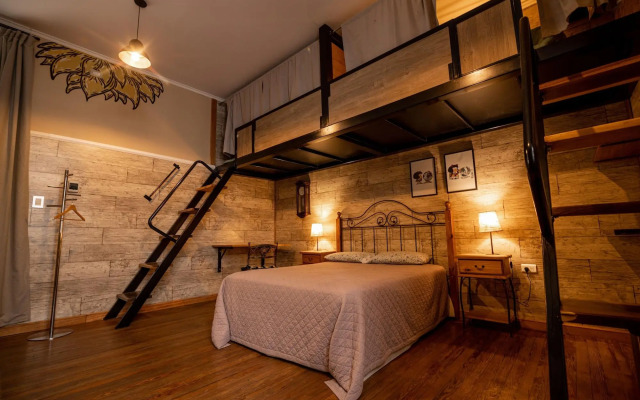 Che Juan Hostel BA