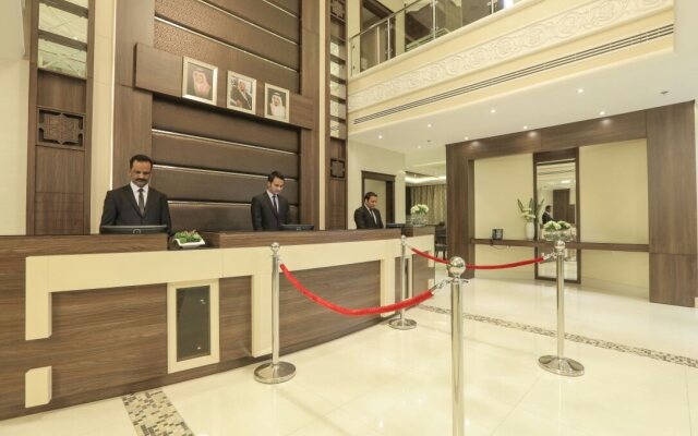 Gloria Inn Hotel