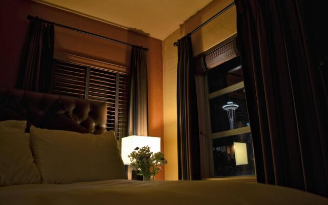 The Inn at El Gaucho