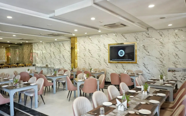 Foxoso Fiori Hotel