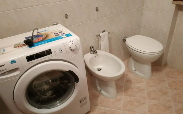 Casa Vacanze Althea