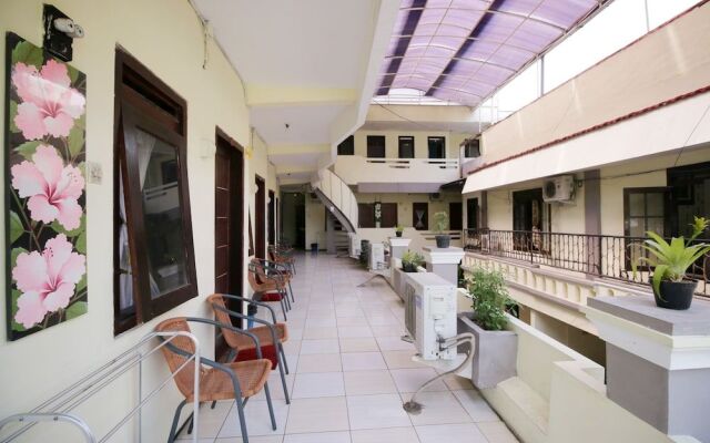 Airy Sukun Bandahara 26 Malang
