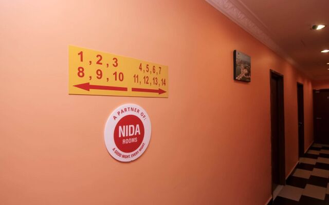 Kampar Times Inn Hotel