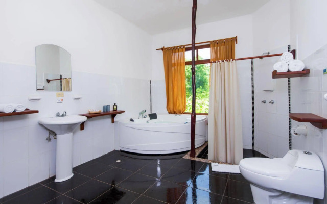 Casa Natura Galapagos Lodge