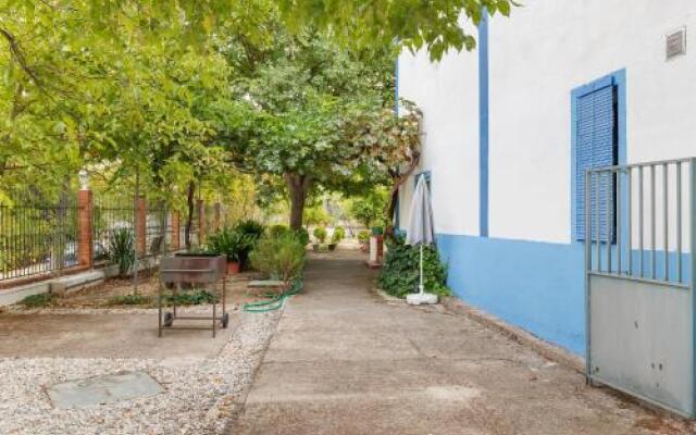 Casería El Pozo
