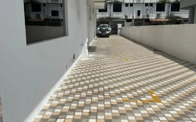 Nova Hotel Miri