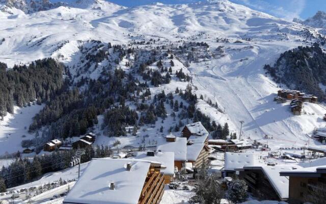 Appartement Méribel, 2 pièces, 6 personnes - FR-1-182-59