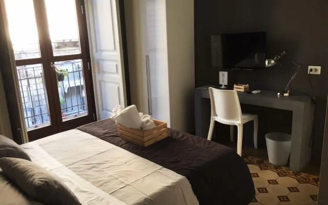 OttoMood Ala Ovest Catania Centro