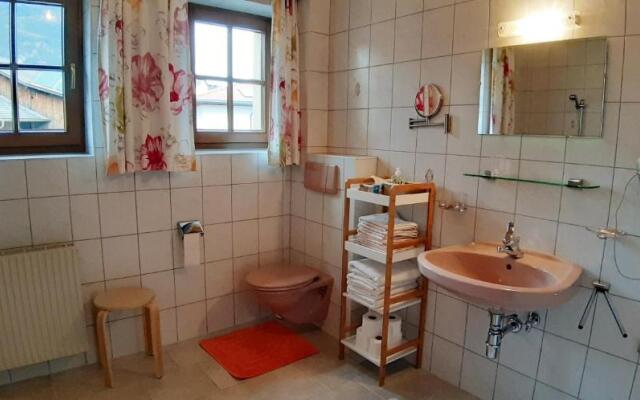 Ferienwohnungen Krismer