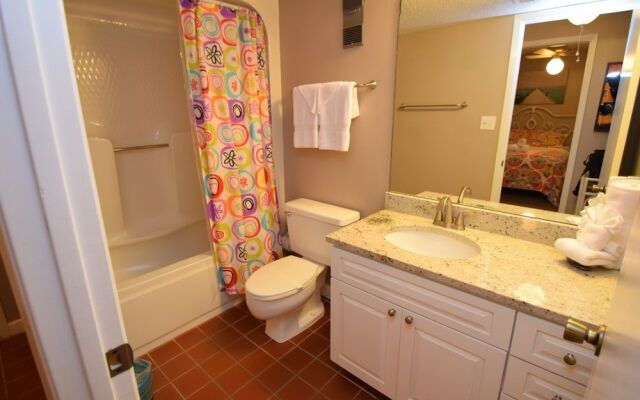 Buena Vista 104 by RedAwning