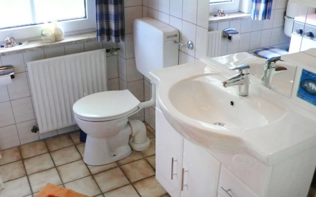 Holiday Home Achtern Diek