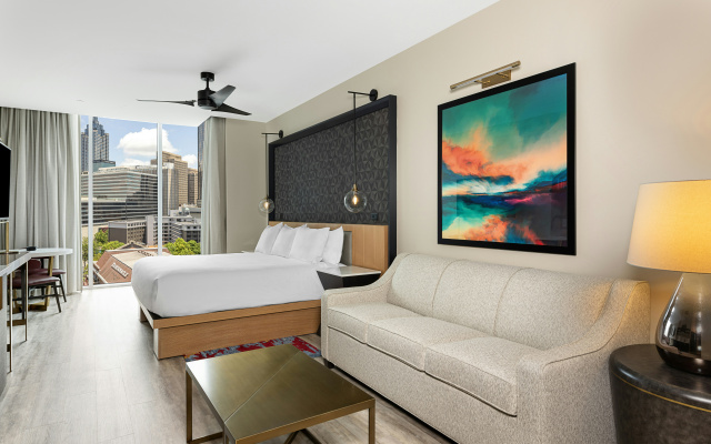 Margaritaville Vacation Club – Atlanta