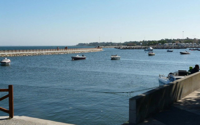 Verde Ria apartamento