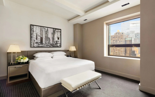 Hyatt Grand Central New York