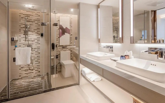 Lavande Hotel (Xiangtan Xiangxiang Hotel)