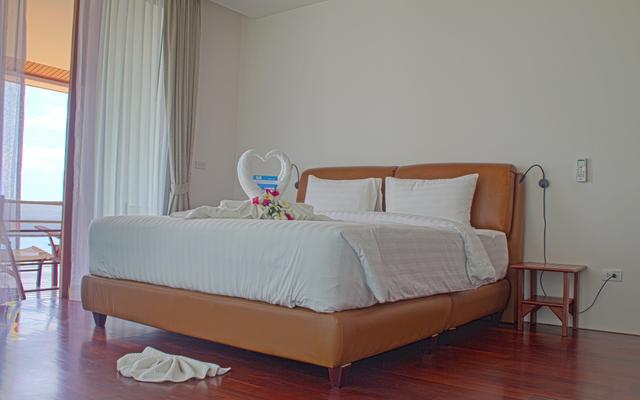 Phi Phi Mountain Beach Resort