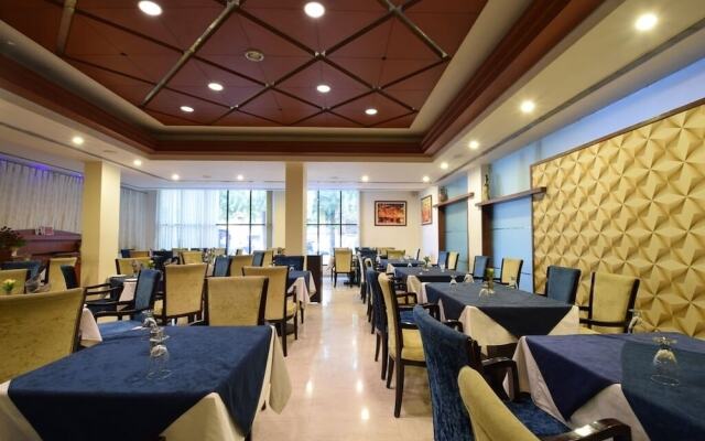 Hotel Pearl
