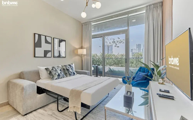 bnbme | Bloom Heights | 1 BDR