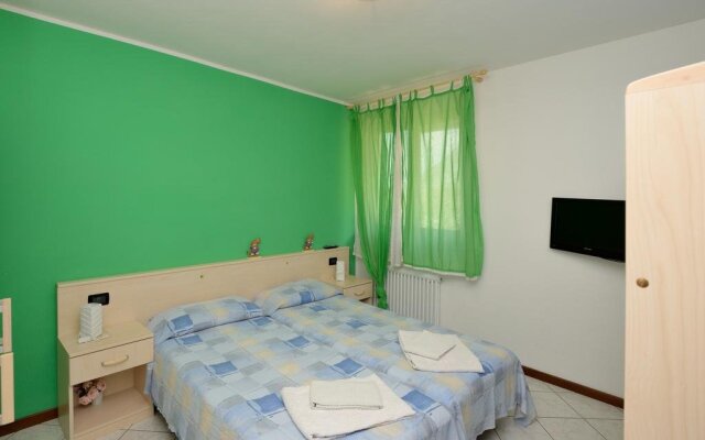 Casa Vacanze Moleta