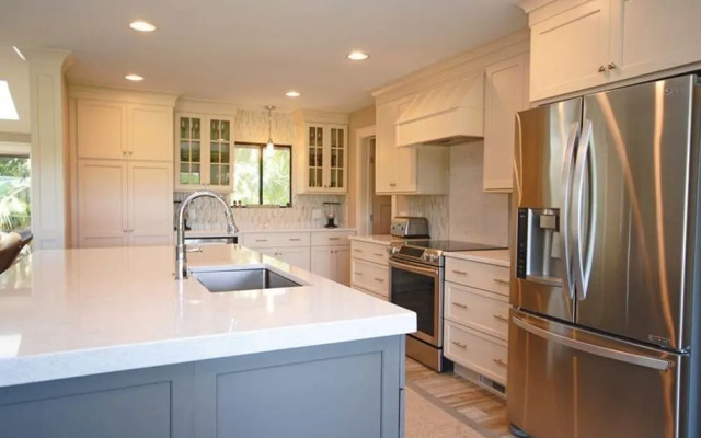 Wren Drive 18 by RedAwning