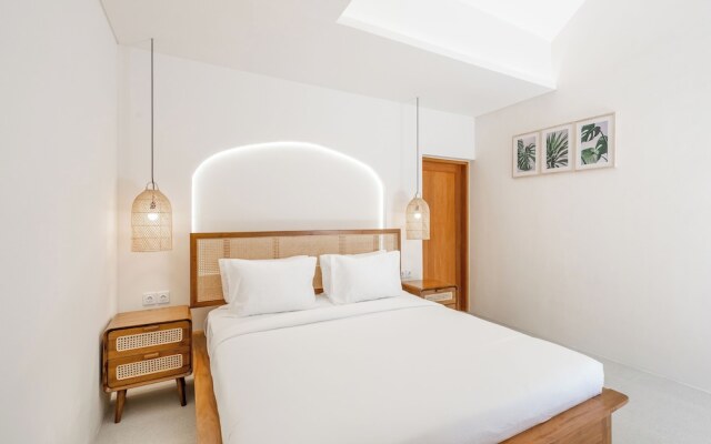 Zeus Villa by Betterplace