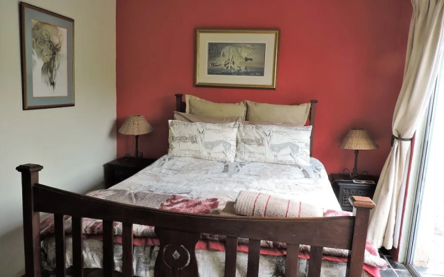 Kruger Inn Backpackers
