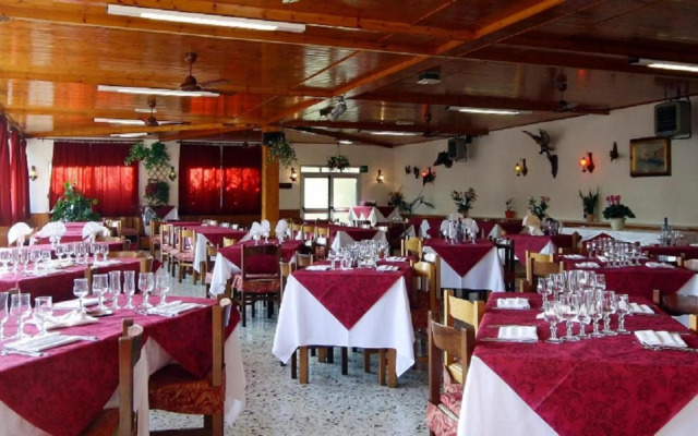 Hotel San Matteo