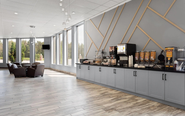 Travelodge by Wyndham Lindsay