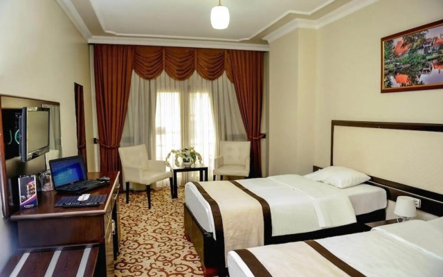 Teona Hotel