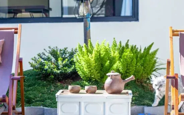 Dali Handpicked Stars | Yincang Courtyard