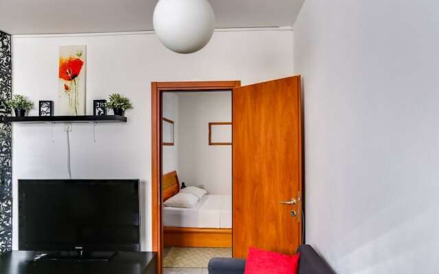 Sea & Sea Apartment in Geula Beach