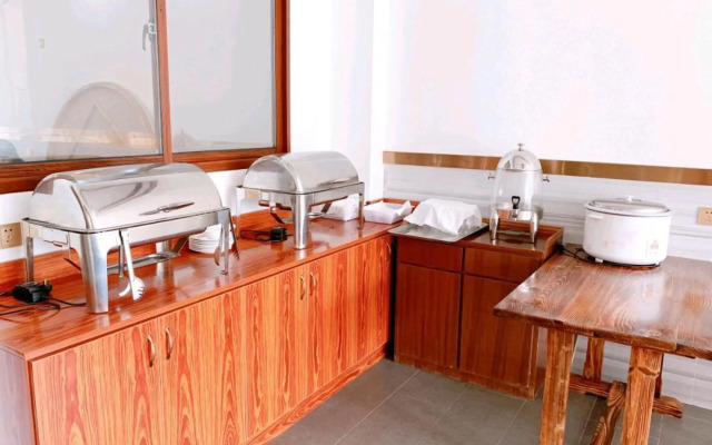 Huangshan Pinghu Holiday Hote