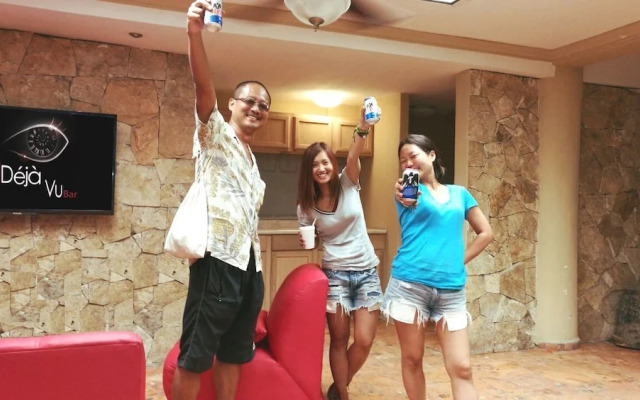 Deja Hostel