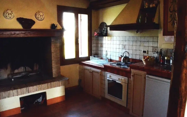 Agriturismo Ca' Roer