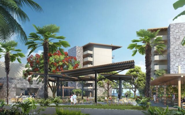 Dreams Estrella del Mar Mazatlan Golf & Spa Resort - All Inclusive