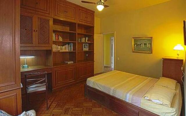 Chambre D´Ami Station Corcovado